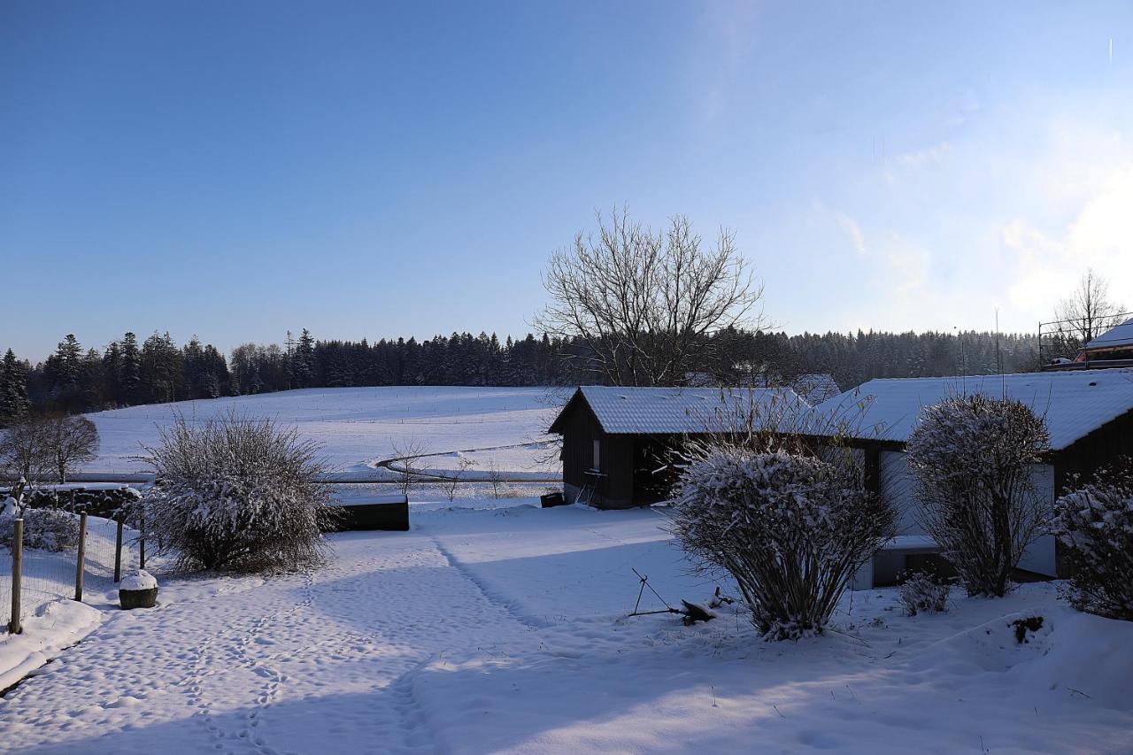 Gaestehaus Willaringen Rickenbach  المظهر الخارجي الصورة