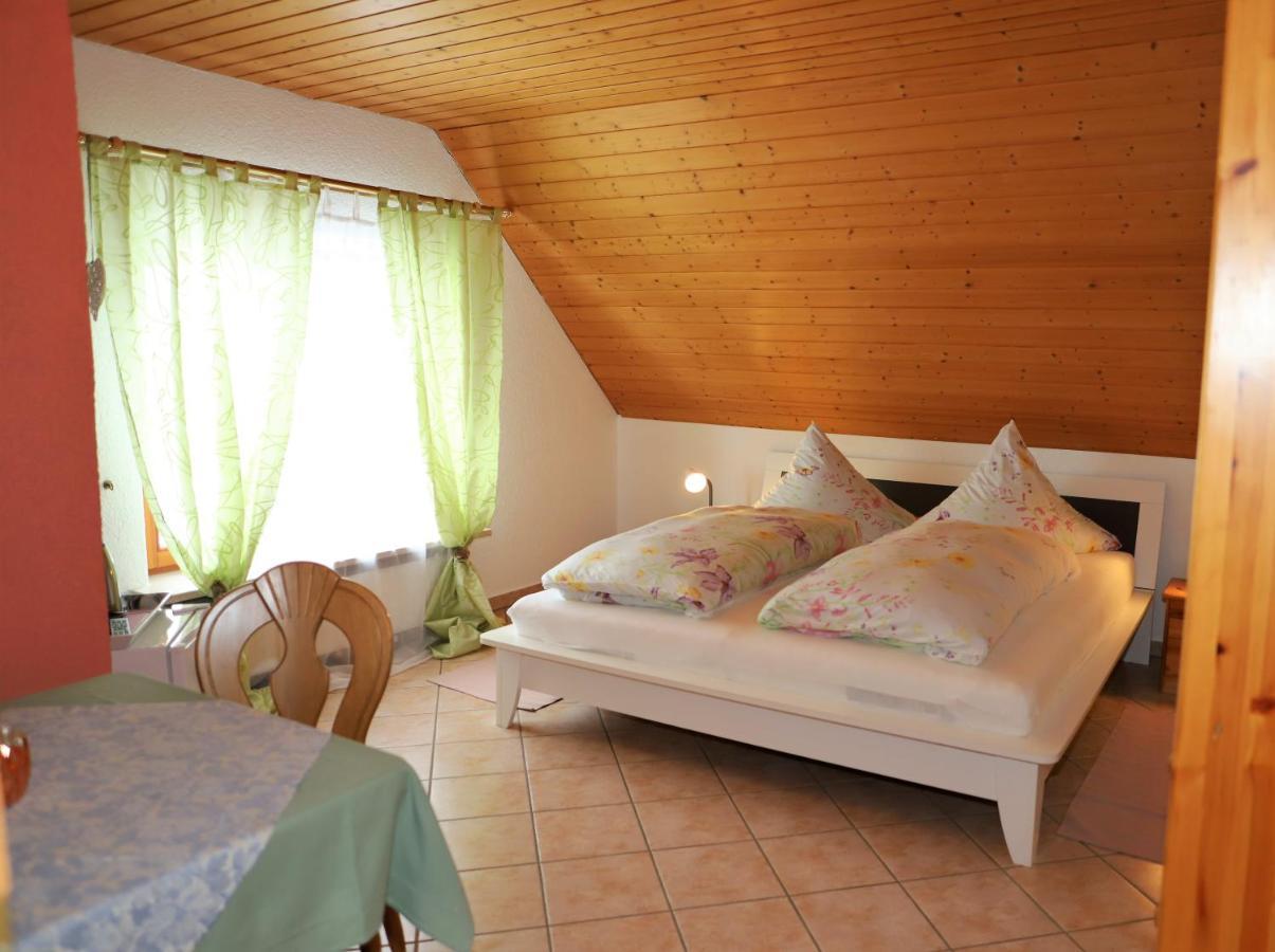 Gaestehaus Willaringen Rickenbach  المظهر الخارجي الصورة