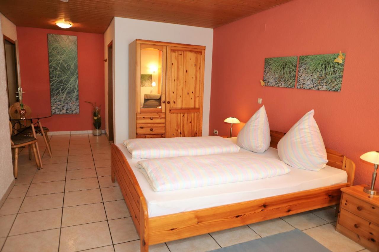 Gaestehaus Willaringen Rickenbach  المظهر الخارجي الصورة
