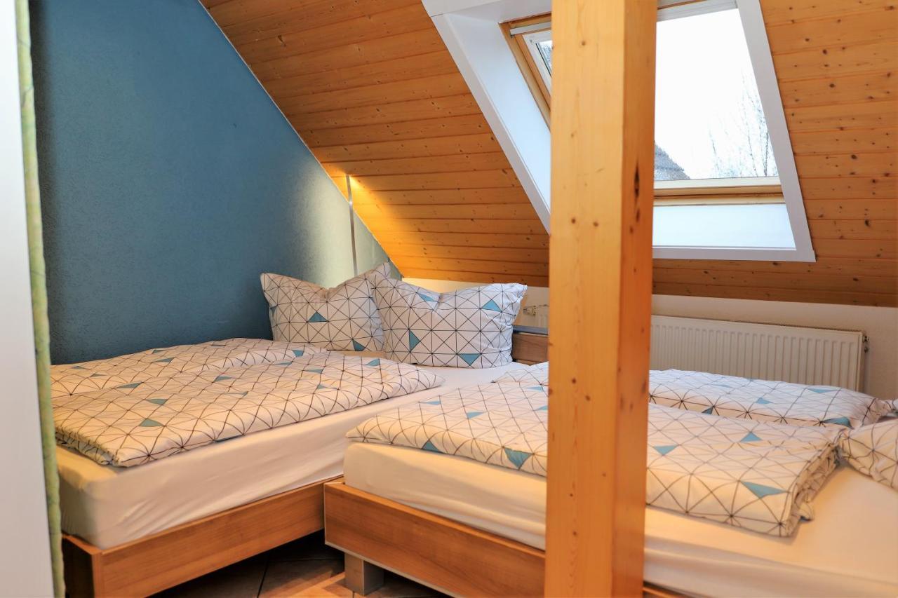 Gaestehaus Willaringen Rickenbach  المظهر الخارجي الصورة