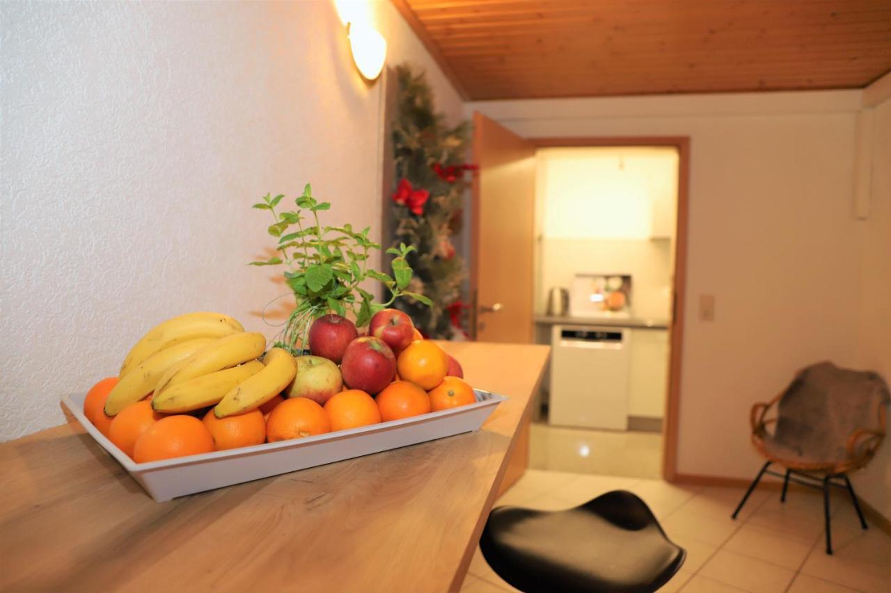 Gaestehaus Willaringen Rickenbach  المظهر الخارجي الصورة
