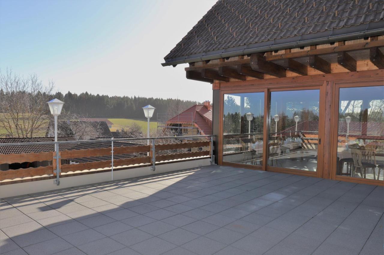 Gaestehaus Willaringen Rickenbach  المظهر الخارجي الصورة