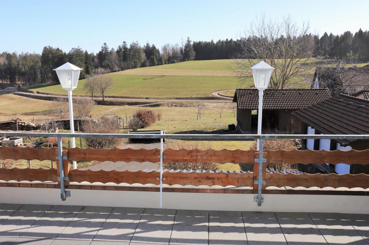 Gaestehaus Willaringen Rickenbach  المظهر الخارجي الصورة