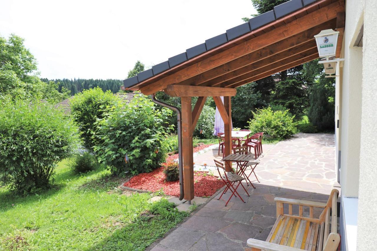 Gaestehaus Willaringen Rickenbach  المظهر الخارجي الصورة