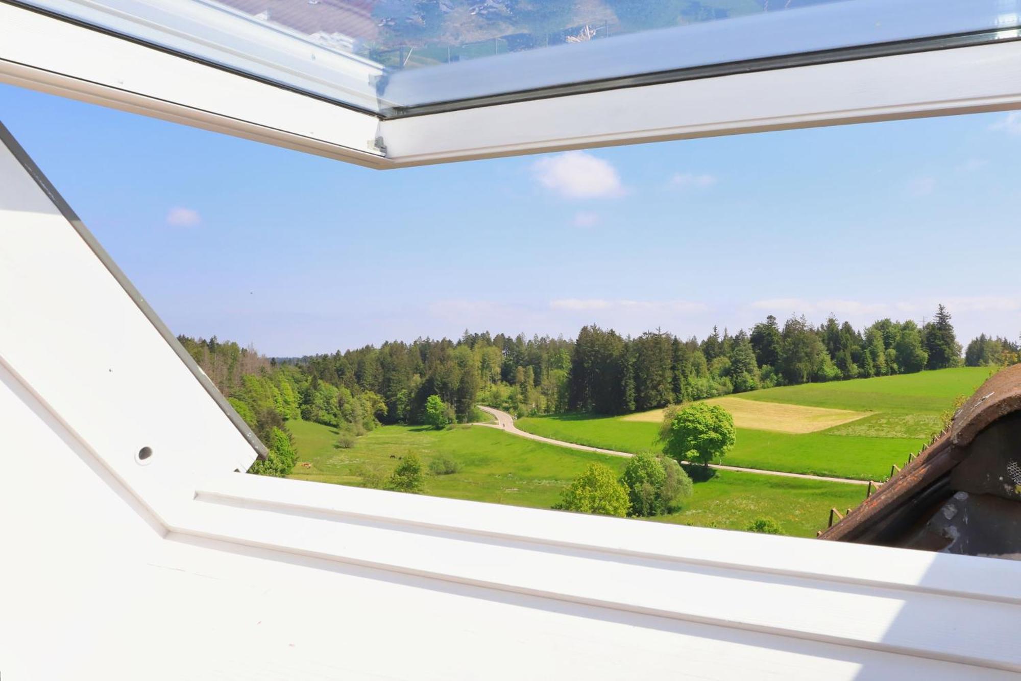 Gaestehaus Willaringen Rickenbach  المظهر الخارجي الصورة
