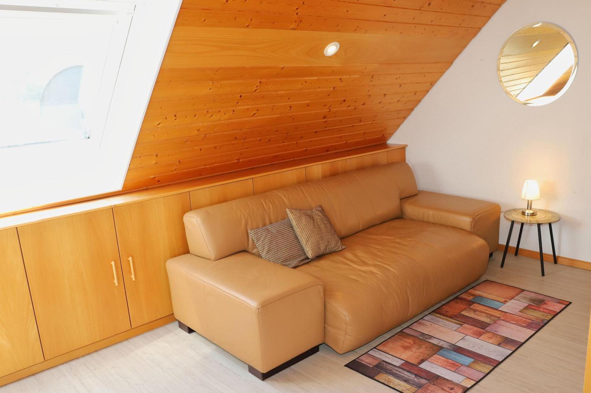 Gaestehaus Willaringen Rickenbach  المظهر الخارجي الصورة