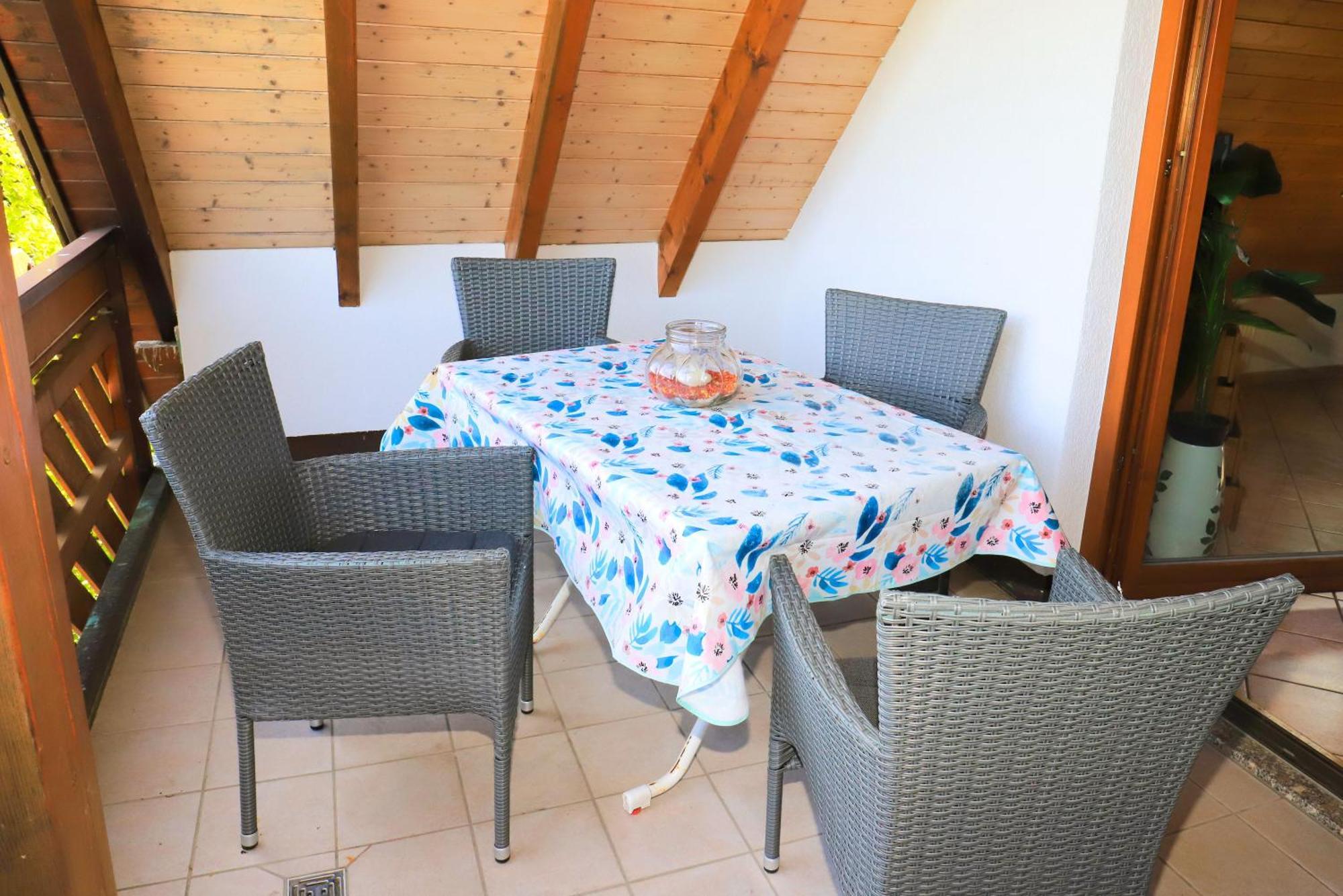 Gaestehaus Willaringen Rickenbach  المظهر الخارجي الصورة